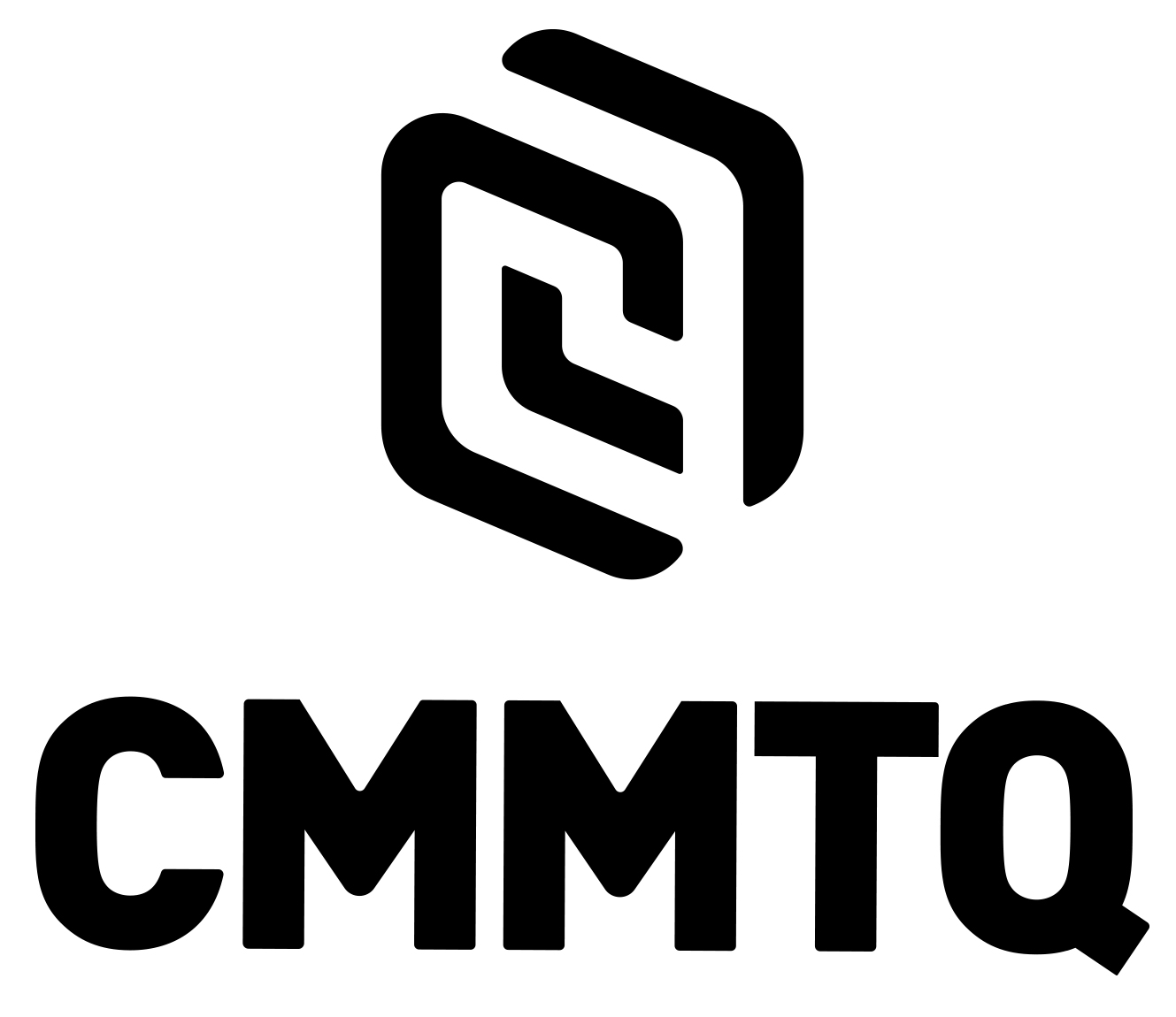 Logo CMMTQ